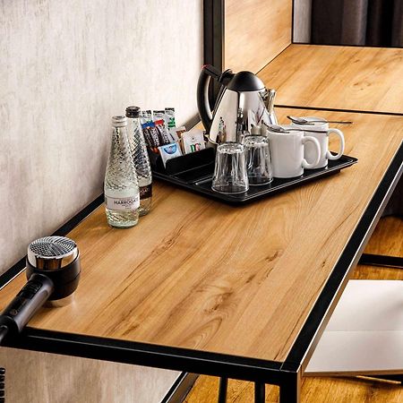 Ibis Wakefield East-Castleford Hotel Ngoại thất bức ảnh