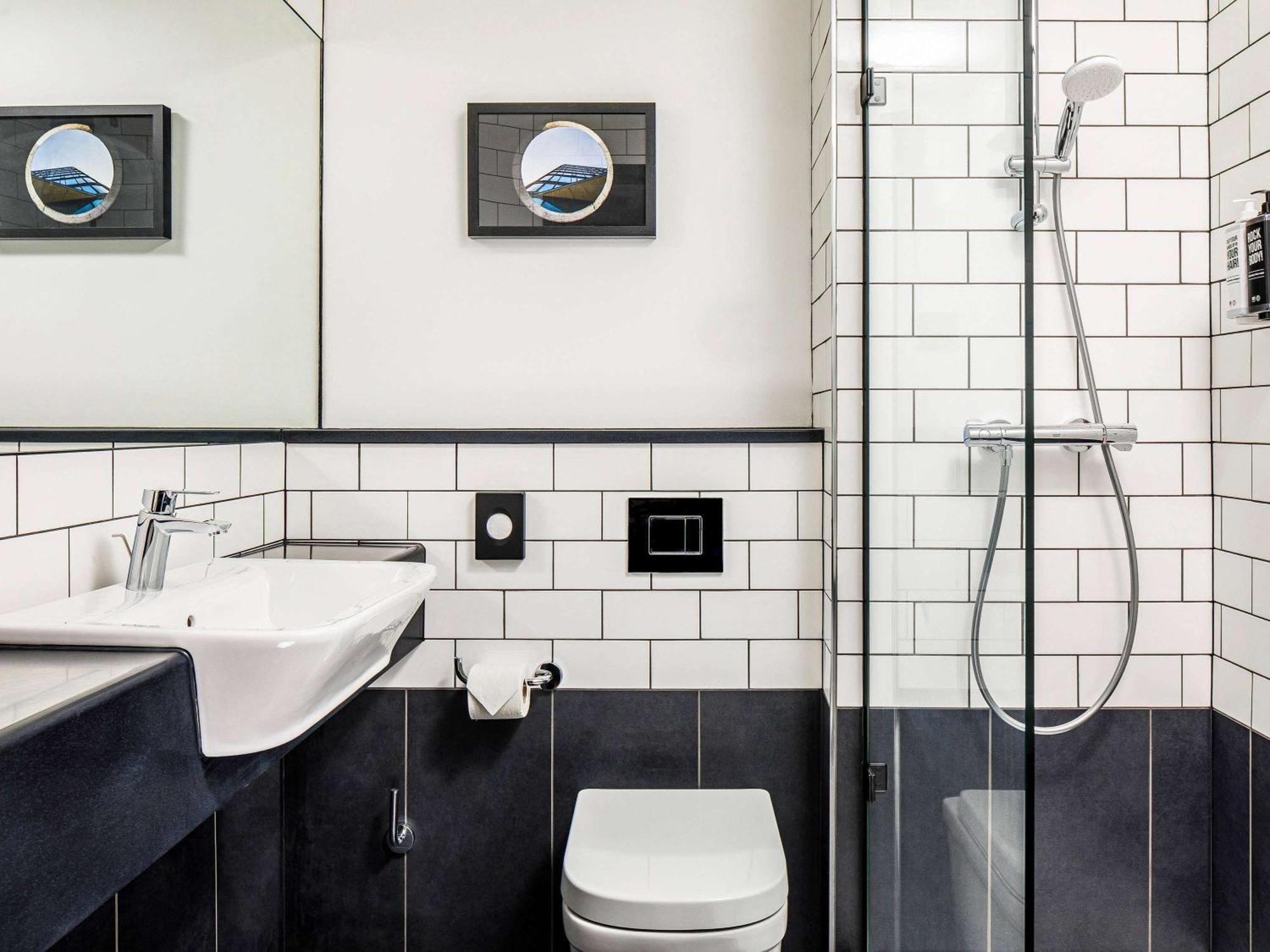 Ibis Wakefield East-Castleford Hotel Ngoại thất bức ảnh