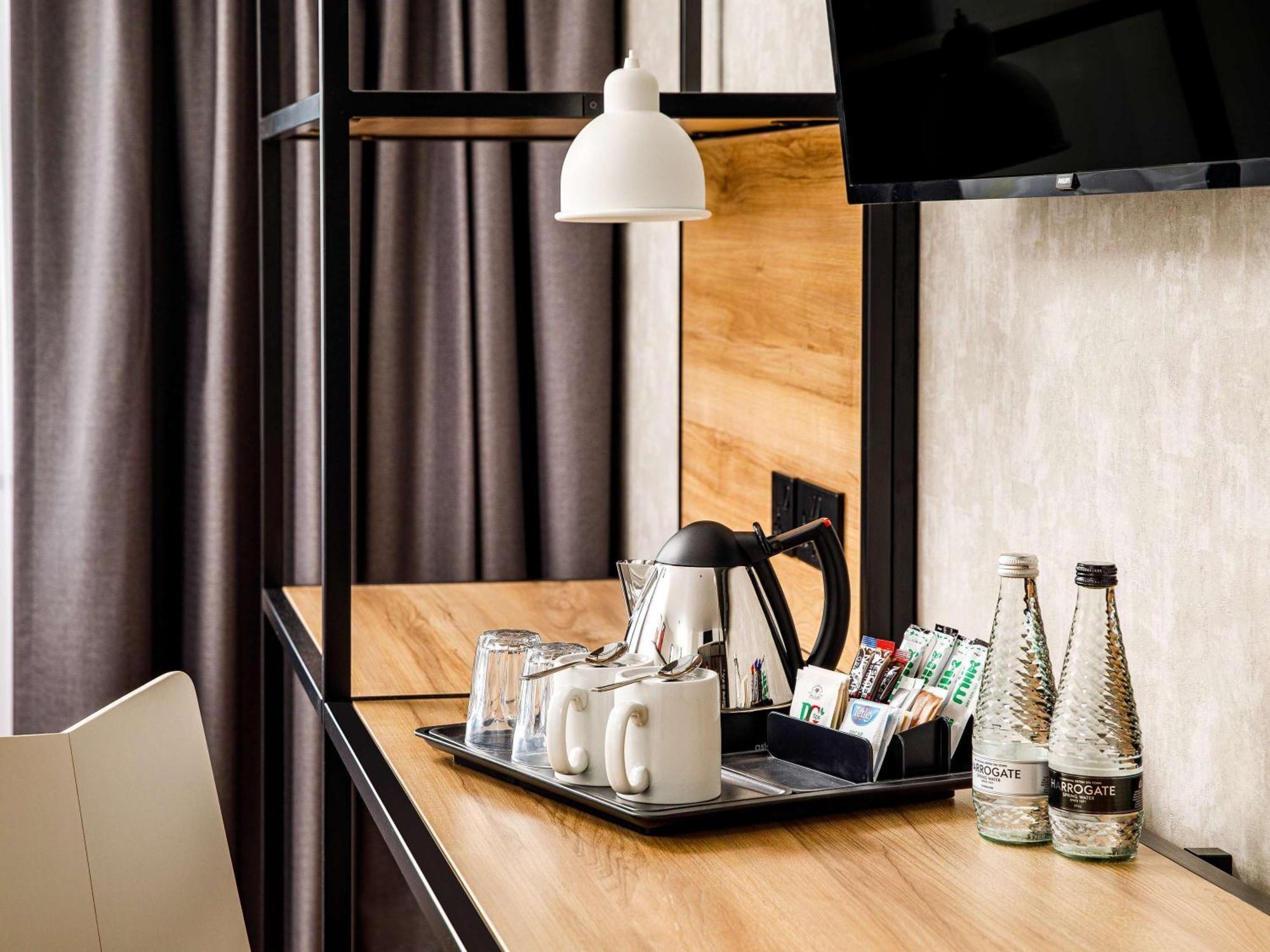 Ibis Wakefield East-Castleford Hotel Ngoại thất bức ảnh