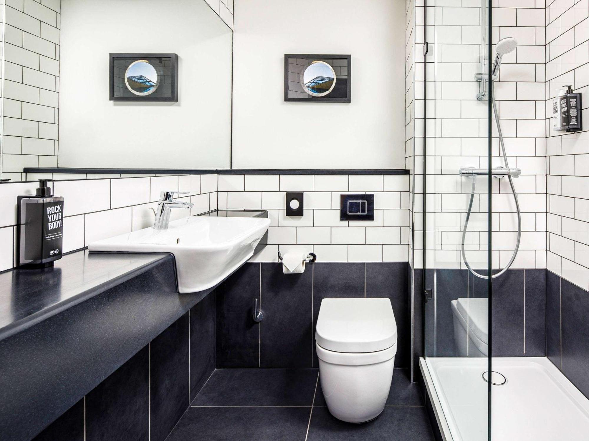 Ibis Wakefield East-Castleford Hotel Ngoại thất bức ảnh