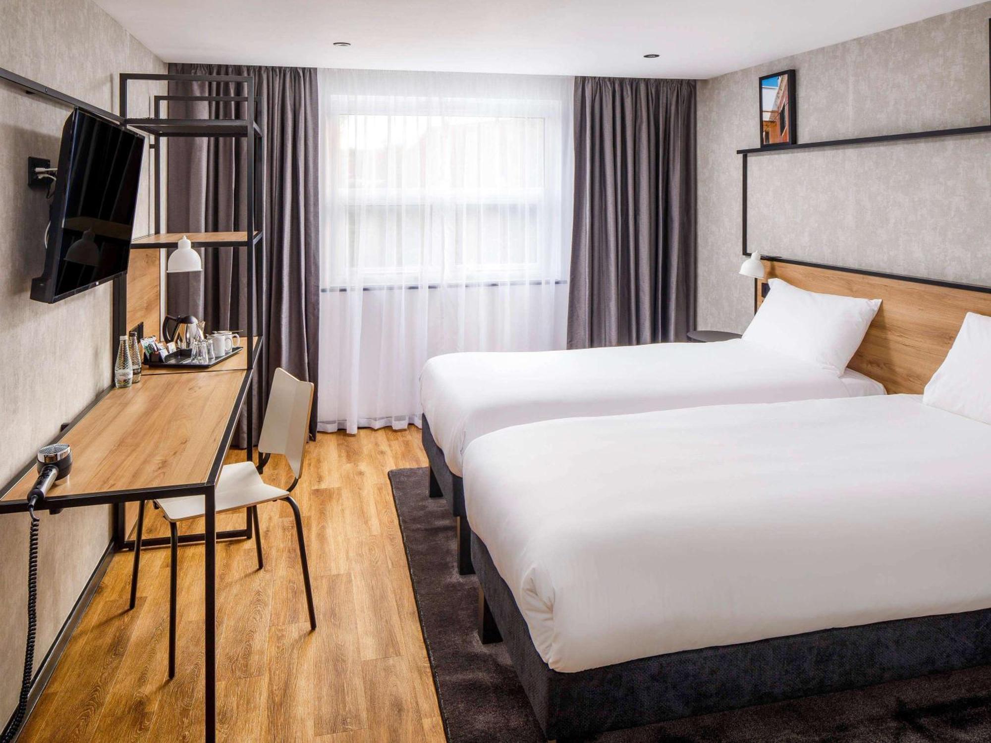 Ibis Wakefield East-Castleford Hotel Ngoại thất bức ảnh